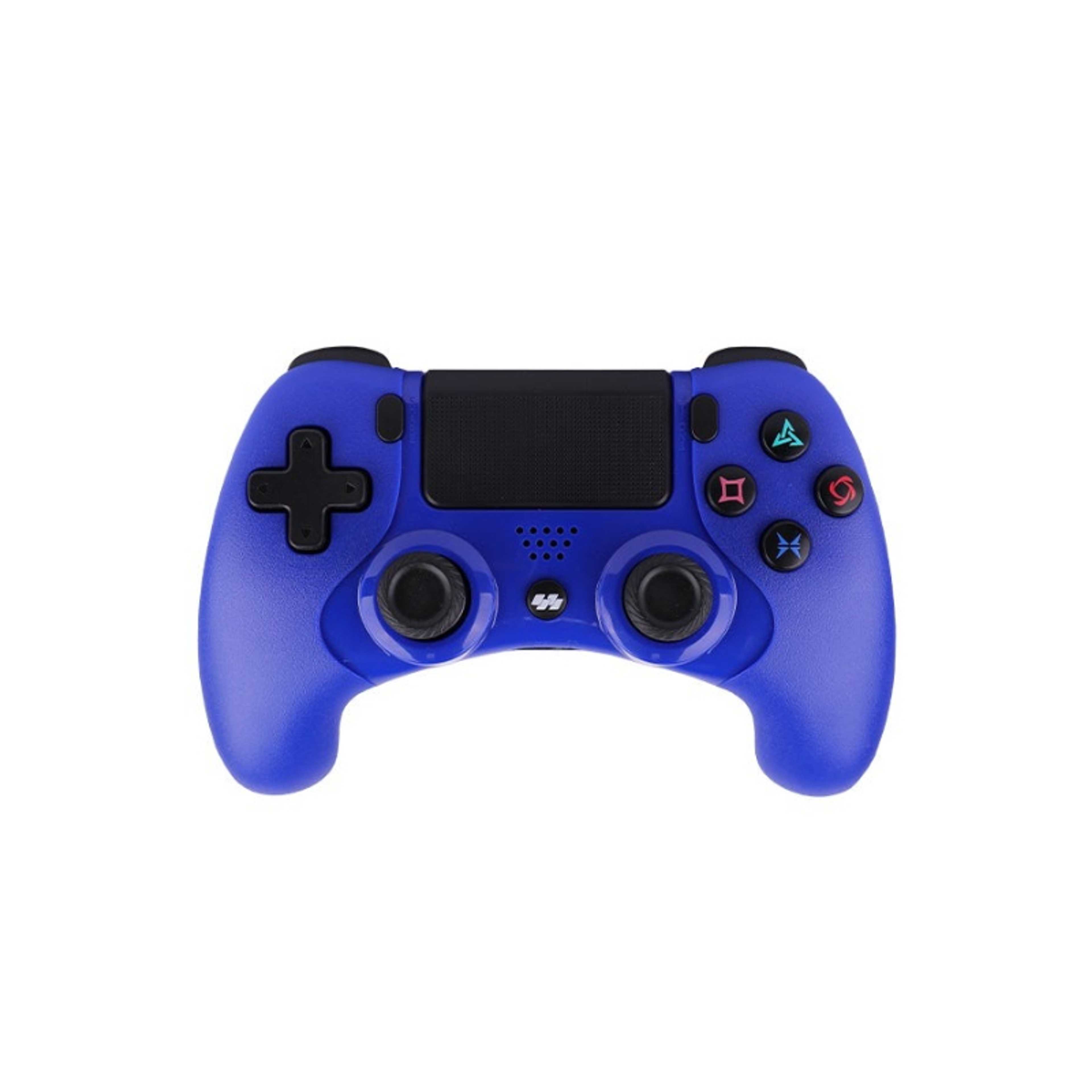 Wireless Controller for ps4 Blue - Product Main Image